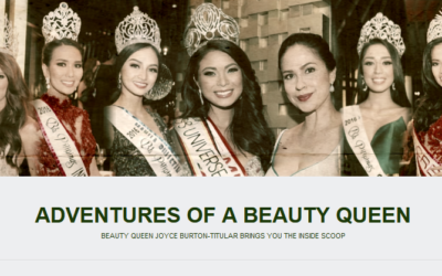 TIPS ON HOW TO PREPARE FOR THE DREADED BEAUTY PAGEANT Q&A